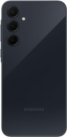 Смартфон Samsung Galaxy A35 8/256 Гб 5G Темно-Синий