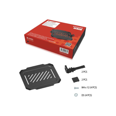 Полка-крепление UNITEKI DMN08