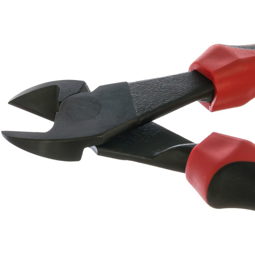 Кусачки боковые JTC JTC-34257 175мм