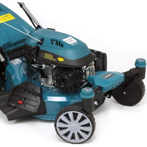 Газонокосилка бензиновая Hyundai L 5110RS