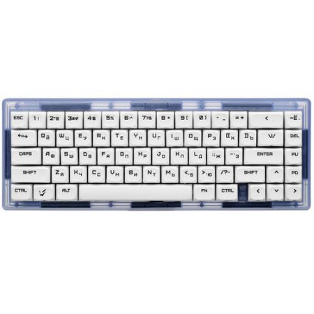 Клавиатура проводная ARDOR GAMING Patron