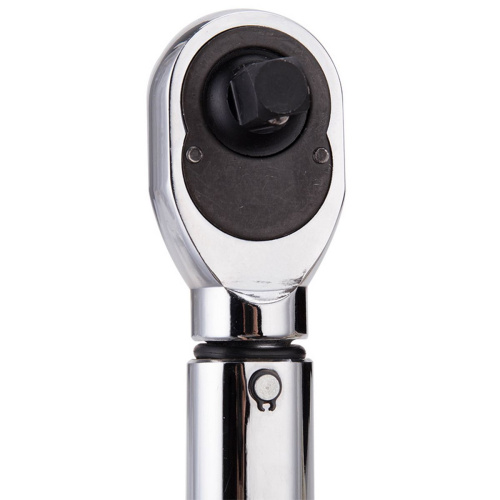 Ключ динамометрический Deli DL-YN-40200 1/2"