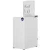 Стиральная машина MAUNFELD MFWM127ISWH белый