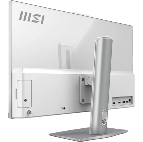 Моноблок MSI Modern AM272P 1M-675XRU (9S6-AF8232-1409) 27"(1920x1082 IPS)/Intel Core 5 120U(1.4Ghz)/16384Mb/512PCISSDGb/noDVD/Int:Intel® Graphics/Cam