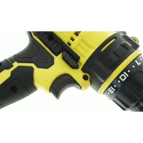 Дрель-шуруповерт HANSKONNER HID2145P