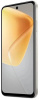 Смартфон Infinix Hot 50I 6/128 Гб Lte Титановый Серый