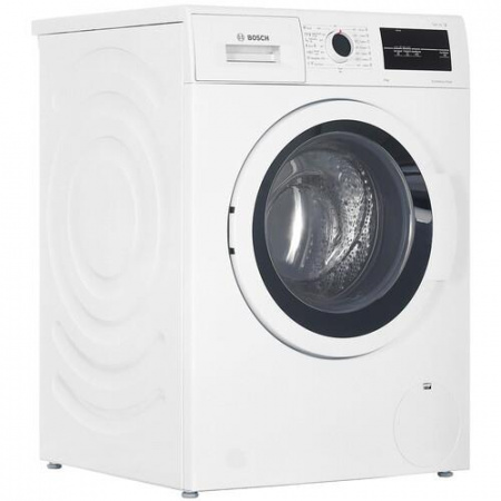 Стиральная машина Bosch WAJ20180ME белый