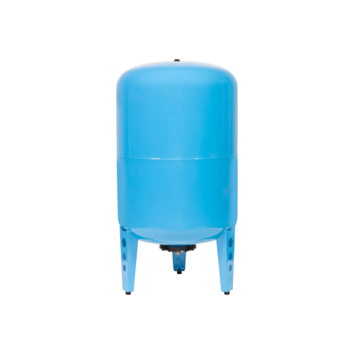 Гидроаккумулятор вертикальный ДЖИЛЕКС 7154 ВП 200к, комбинированный фланец