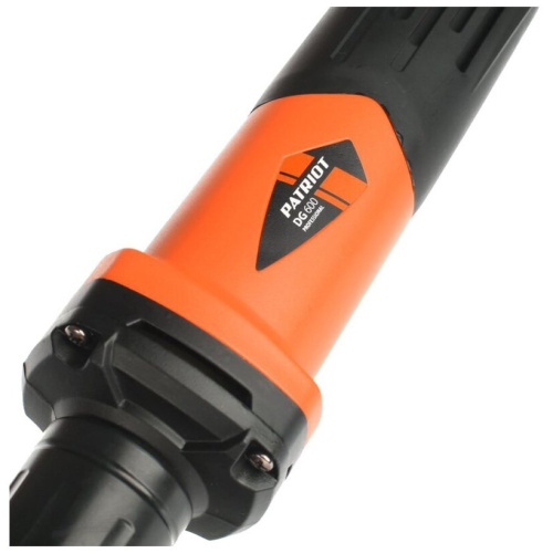 Прямошлифмашина Patriot DG 600 (110301600)