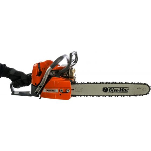 Бензопила Oleo-Mac GS 650 (5025-9001E1)