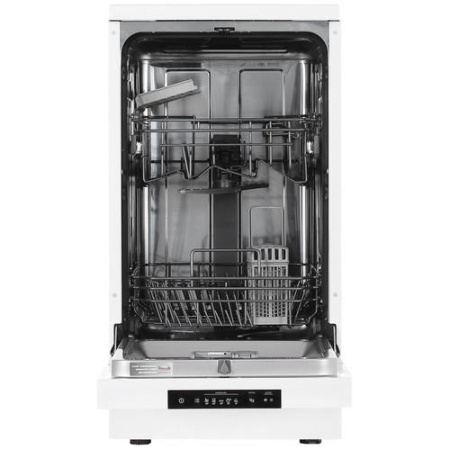 Посудомоечная машина Gorenje GS520E15W белый