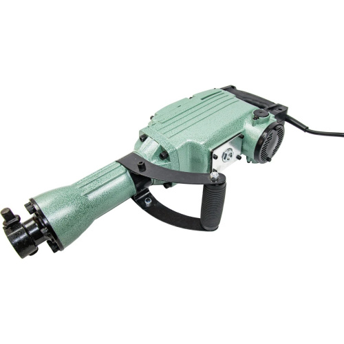 Молоток отбойный Спец МОЭ-1650 (Набор-3802/831001) 1650Вт