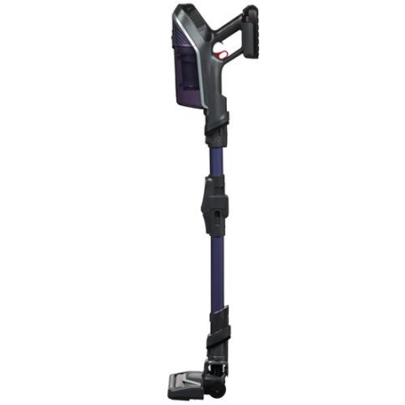 Пылесос  вертикальный  Tefal TY9639WO  фиолетовый