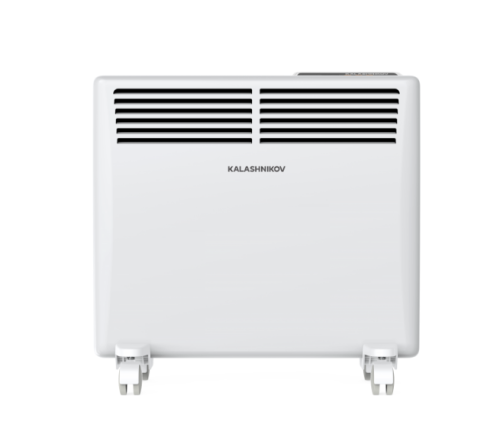 Электрический конвектор Kalashnikov Kvch-E10E-11