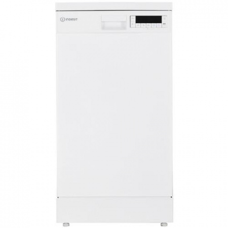 Посудомоечная машина Indesit DFS 1C67 белый