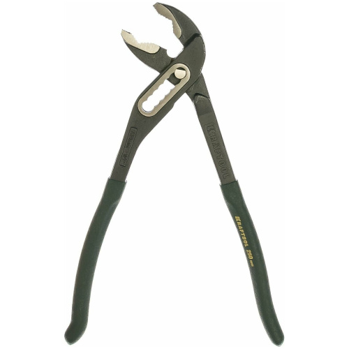 Клещи переставные KRAFTOOL Panzer 22359-25 250мм