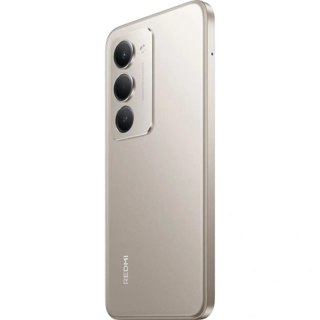 Смартфон Xiaomi Redmi 15 8/256 ГБ Титан