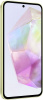 Смартфон Samsung Galaxy A35 8/128 Гб Желтый
