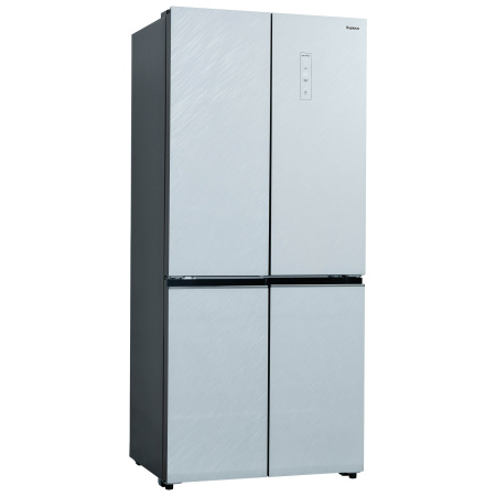 Холодильник БИРЮСА CD 496 TWG