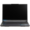 16" Ноутбук MAIBENBEN X16C серый