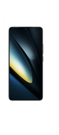 Смартфон Poco F6 Pro 12/256Gb Черный