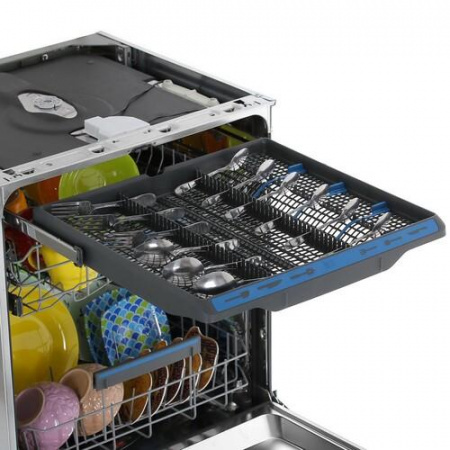 Встраиваемая посудомоечная машина Electrolux EEM48320L