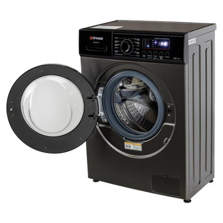 Стиральная машина Gressel UBC301 серый