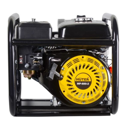 Мотопомпа Huter MP-600-2 (70/11/8)