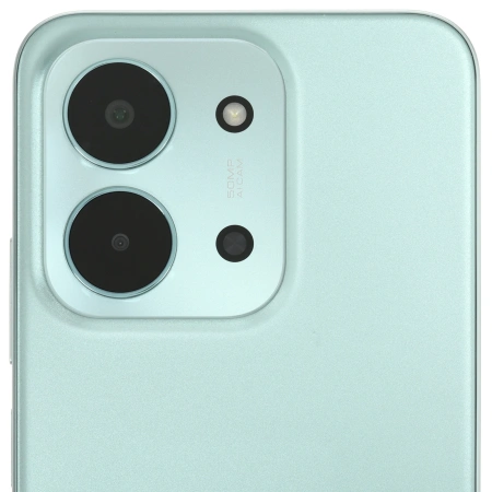 Смартфон Xiaomi Redmi 15C 4/128 ГБ Зеленый