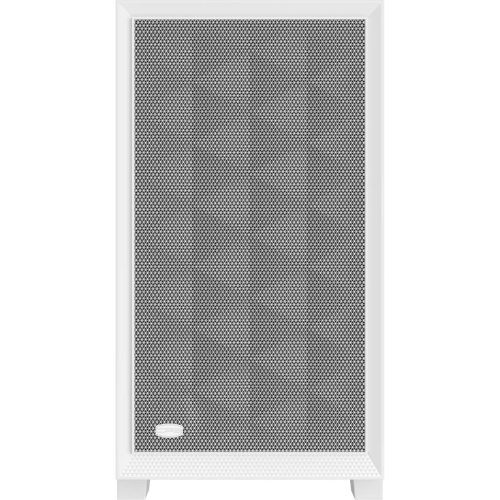 Корпус PcCooler C3D310 WH ARGB без БП