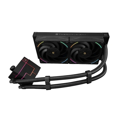 Вентилятор Thermalright Core Matrix 240 Black all Intel/AMD
