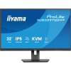 Монитор Iiyama ProLite XUB3297QSNP-B1 черный