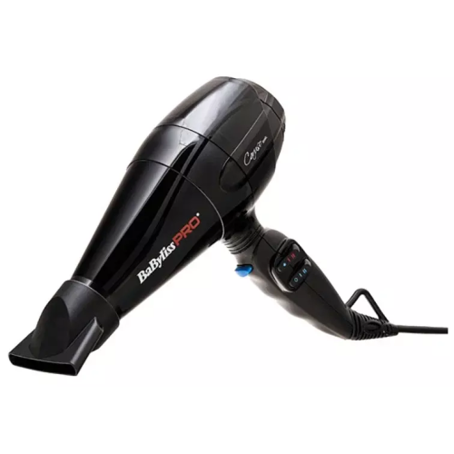 Фен Babyliss Pro Caruso