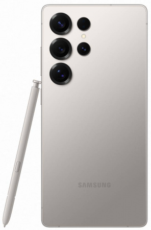 Смартфон Samsung Galaxy S25 Ultra 12 Гб/1 Тб 5G Титановый Серый
