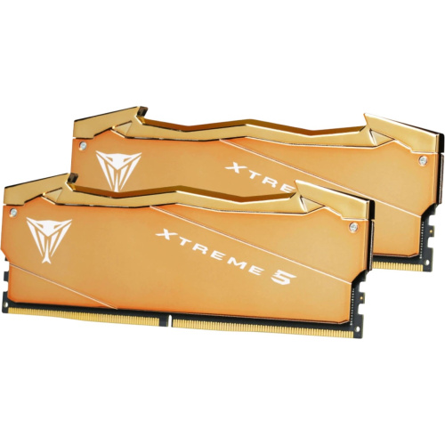 ОЗУ PATRIOT VXA532G8038K DIMM DDR5-8000 32GB (16GBx2)