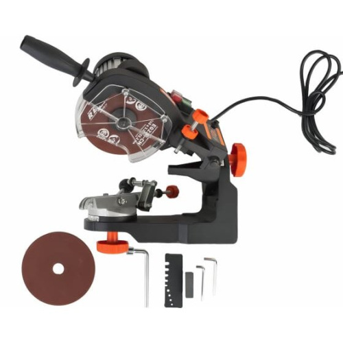 Станок заточной Rezer EG-235-CN (03.013.00019)