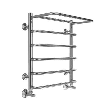 Водяной полотенцесушитель Terminus Полка П6 500х600