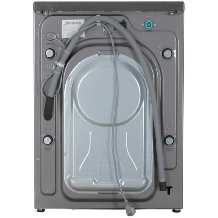 Стиральная машина Samsung WW70AGAS25AXLP серый