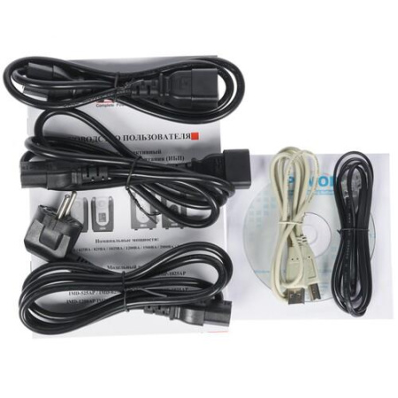 ИБП Powercom IMPERIAL IMD-1025AP