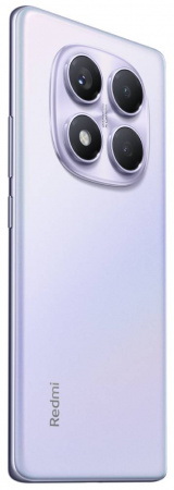 Смартфон Xiaomi Redmi Note 14 Pro 8/256 Гб Lte Перламутровый Фиолетовый