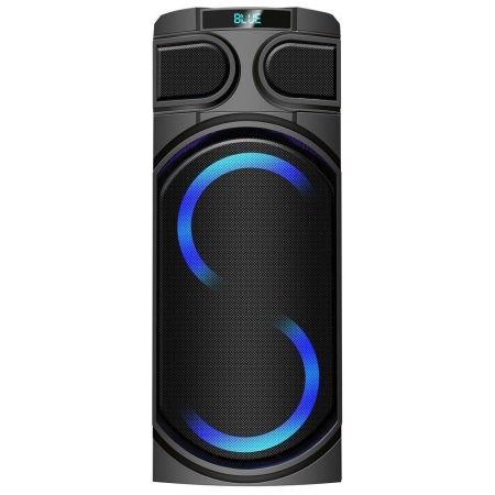 Акустическая система GINZZU Midi GM-203