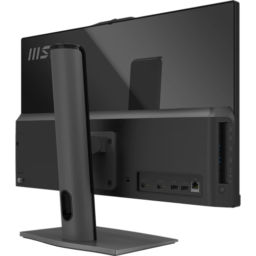 Моноблок MSI Modern AM242P 1M AiO (9S6-AE0721-1466) 23,8" FHD (1920x1080) IPS AG Non-touch, i7-150U (1.8GHz),16Gb DDR5(2*8GB), 512GB SSDM.2, Intel UHD