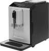 Кофемашина Bosch TIE20301 серебристый/черный