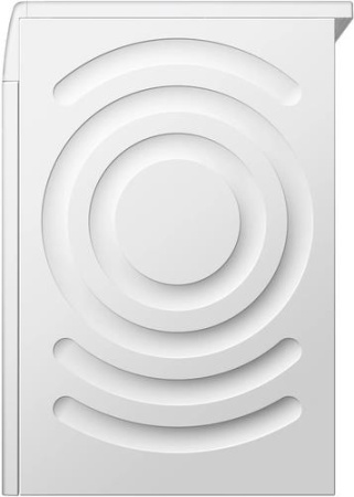 Стиральная машина Bosch WGE03201PL белый