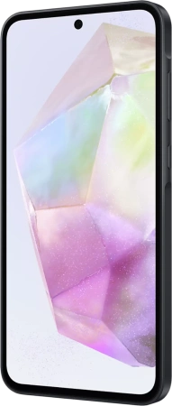 Смартфон Samsung Galaxy A35 8/128 Гб Темно-Синий