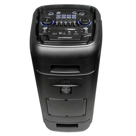 Беспроводная колонка NAKATOMI GS-50