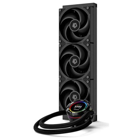 СВО ID-COOLING SL360 Pro SE