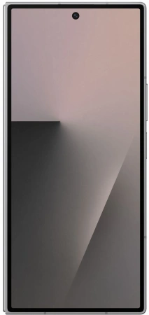 Смартфон Samsung Galaxy Z Fold 7 12/256 гб серебро