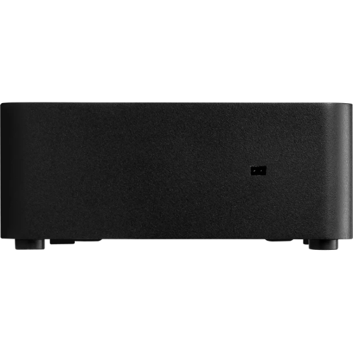 Неттоп MSI Cubi NUC 1M-043XRU (9S6-B0B111-089) Intel Core 7 150U, DDR5 16ГБ, 512ГБ(SSD), Intel Graphics, CR, noOS, черный