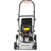 Газонокосилка ЗУБР ГБ-400